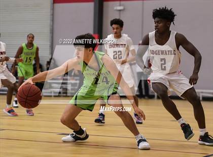 Thumbnail 3 in Windermere vs. Edgewater (Metro Hoop Fest) photogallery.