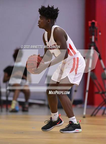 Thumbnail 2 in Windermere vs. Edgewater (Metro Hoop Fest) photogallery.