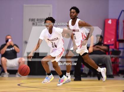 Thumbnail 1 in Windermere vs. Edgewater (Metro Hoop Fest) photogallery.