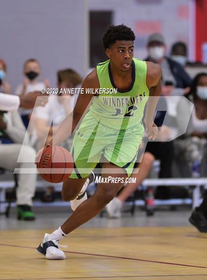 Thumbnail 1 in Windermere vs. Edgewater (Metro Hoop Fest) photogallery.