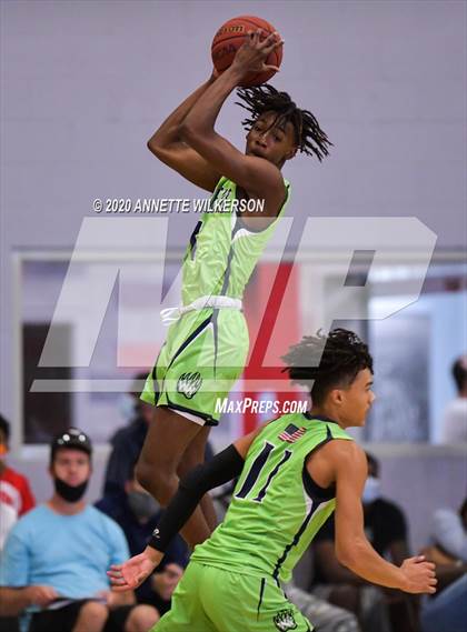 Thumbnail 3 in Windermere vs. Edgewater (Metro Hoop Fest) photogallery.