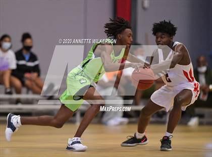 Thumbnail 1 in Windermere vs. Edgewater (Metro Hoop Fest) photogallery.