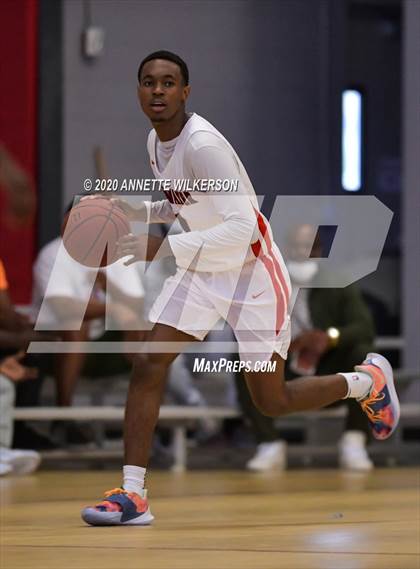 Thumbnail 1 in Windermere vs. Edgewater (Metro Hoop Fest) photogallery.