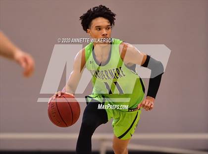 Thumbnail 2 in Windermere vs. Edgewater (Metro Hoop Fest) photogallery.