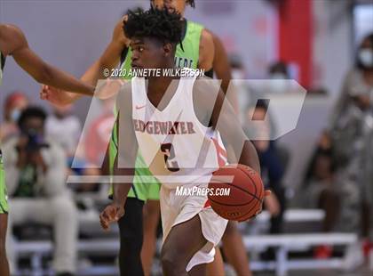 Thumbnail 3 in Windermere vs. Edgewater (Metro Hoop Fest) photogallery.