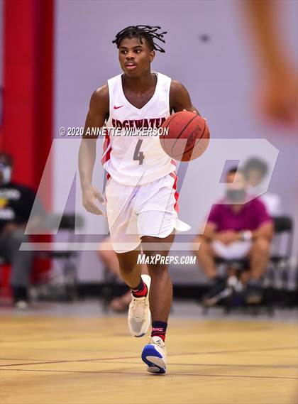 Thumbnail 1 in Windermere vs. Edgewater (Metro Hoop Fest) photogallery.