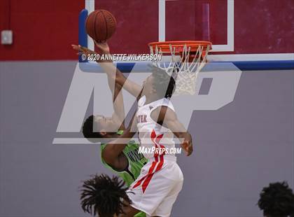 Thumbnail 3 in Windermere vs. Edgewater (Metro Hoop Fest) photogallery.