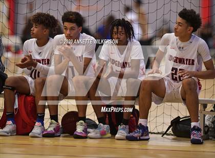 Thumbnail 1 in Windermere vs. Edgewater (Metro Hoop Fest) photogallery.