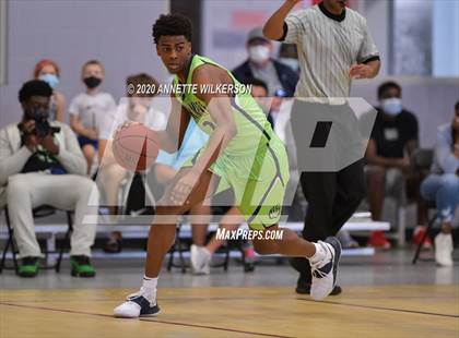 Thumbnail 3 in Windermere vs. Edgewater (Metro Hoop Fest) photogallery.