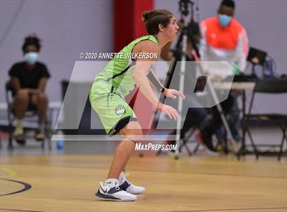 Thumbnail 1 in Windermere vs. Edgewater (Metro Hoop Fest) photogallery.