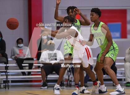 Thumbnail 3 in Windermere vs. Edgewater (Metro Hoop Fest) photogallery.