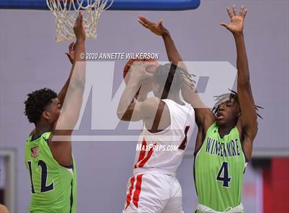 Thumbnail 1 in Windermere vs. Edgewater (Metro Hoop Fest) photogallery.
