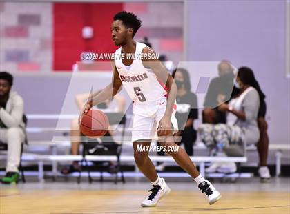 Thumbnail 3 in Windermere vs. Edgewater (Metro Hoop Fest) photogallery.
