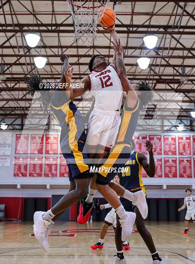 St. Thomas Aquinas @ Cardinal Gibbons