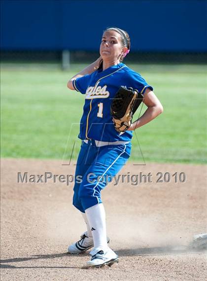 Thumbnail 1 in San Pasqual @ Rancho Bernardo photogallery.