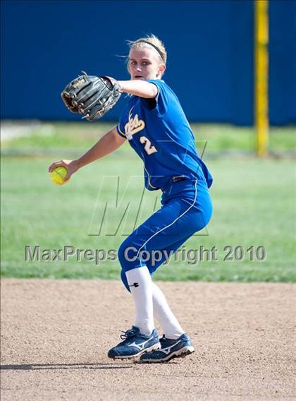 Thumbnail 1 in San Pasqual @ Rancho Bernardo photogallery.