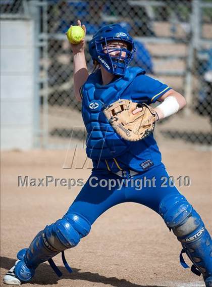 Thumbnail 1 in San Pasqual @ Rancho Bernardo photogallery.
