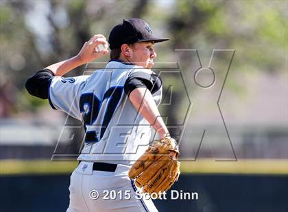 Thumbnail 2 in Monte Vista Christian @ Archbishop Mitty photogallery.