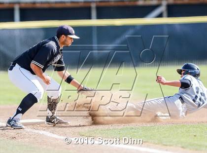 Thumbnail 2 in Monte Vista Christian @ Archbishop Mitty photogallery.