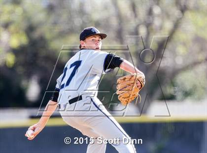 Thumbnail 1 in Monte Vista Christian @ Archbishop Mitty photogallery.
