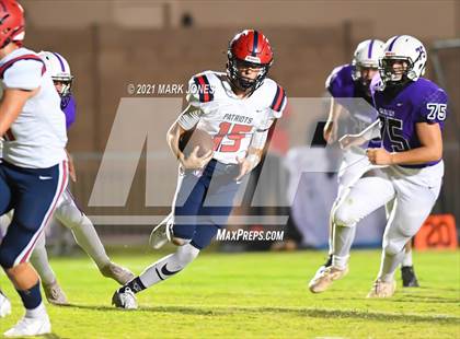 Thumbnail 3 in American Leadership Academy @ Northwest Christian photogallery.