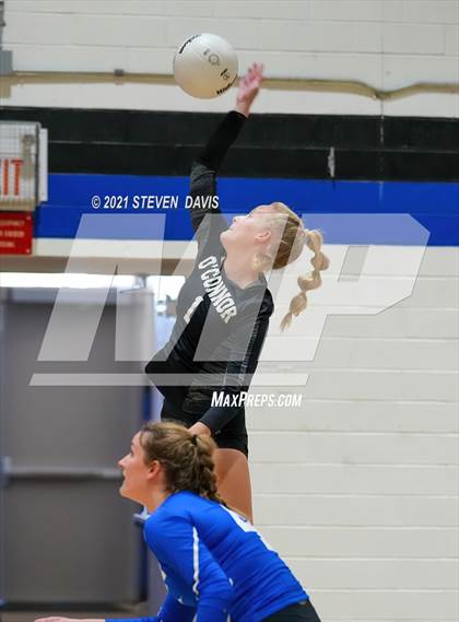 Thumbnail 2 in Sunnyslope vs. O'Connor photogallery.