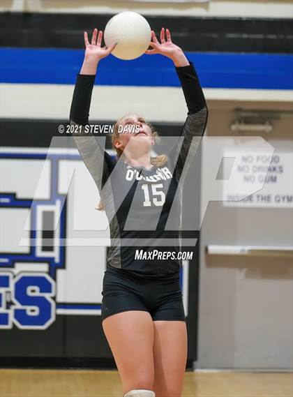 Thumbnail 1 in Sunnyslope vs. O'Connor photogallery.