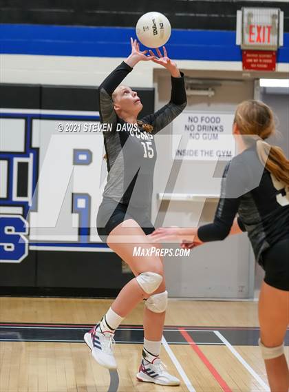Thumbnail 1 in Sunnyslope vs. O'Connor photogallery.