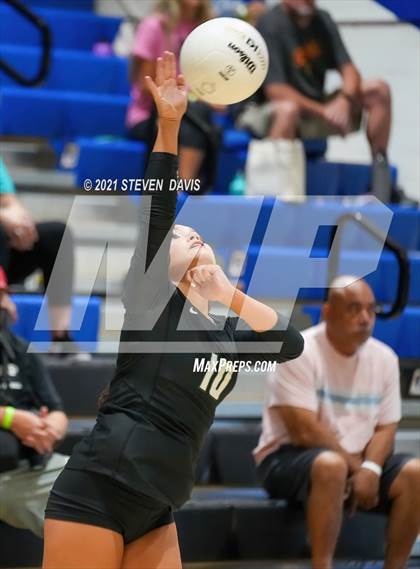 Thumbnail 2 in Sunnyslope vs. O'Connor photogallery.