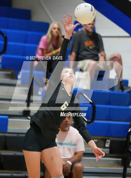 Thumbnail 2 in Sunnyslope vs. O'Connor photogallery.