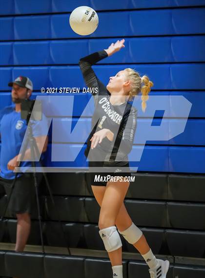 Thumbnail 2 in Sunnyslope vs. O'Connor photogallery.