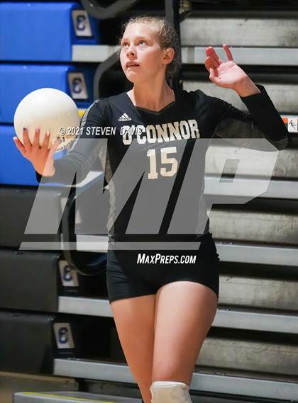 Thumbnail 2 in Sunnyslope vs. O'Connor photogallery.