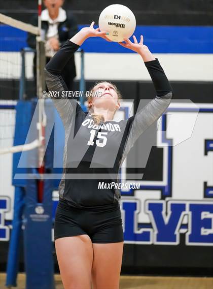 Thumbnail 3 in Sunnyslope vs. O'Connor photogallery.