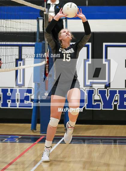 Thumbnail 2 in Sunnyslope vs. O'Connor photogallery.