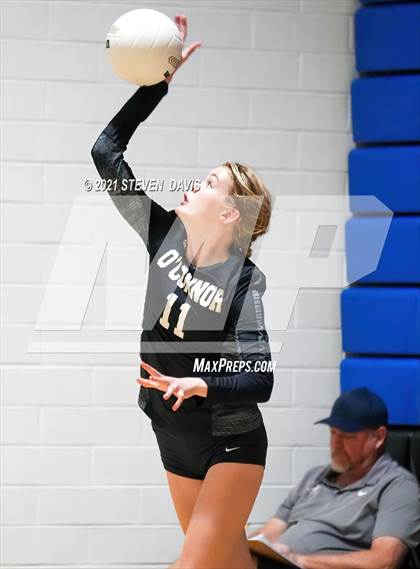 Thumbnail 2 in Sunnyslope vs. O'Connor photogallery.