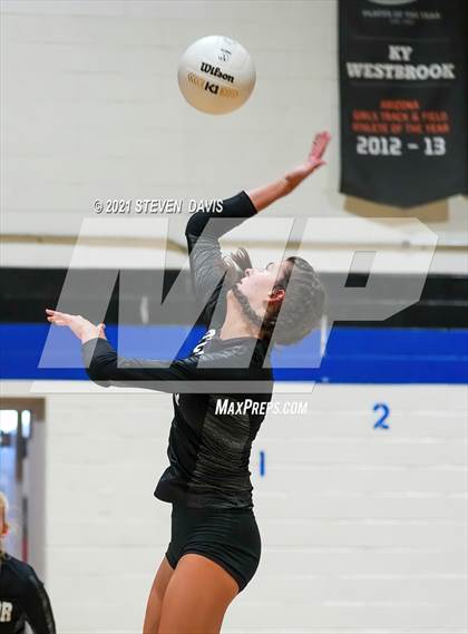 Thumbnail 3 in Sunnyslope vs. O'Connor photogallery.