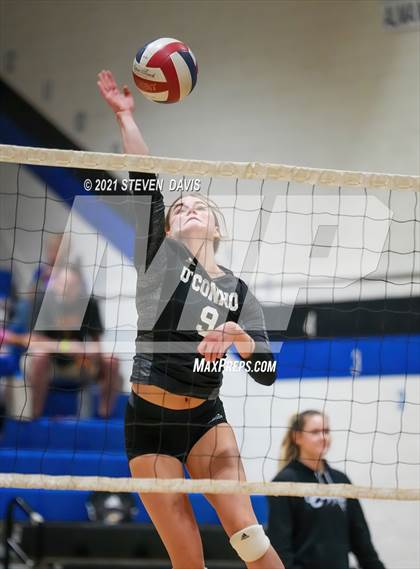 Thumbnail 1 in Sunnyslope vs. O'Connor photogallery.