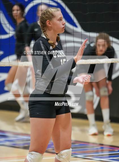 Thumbnail 3 in Sunnyslope vs. O'Connor photogallery.