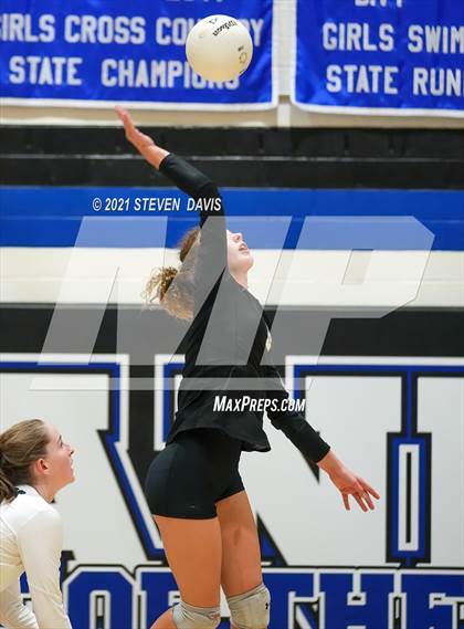 Thumbnail 2 in Sunnyslope vs. O'Connor photogallery.