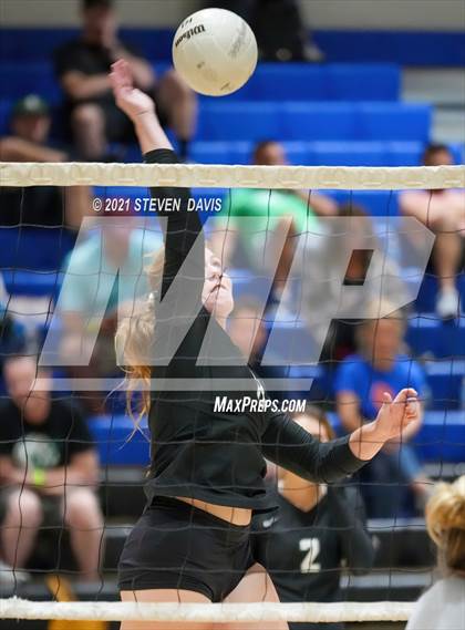 Thumbnail 2 in Sunnyslope vs. O'Connor photogallery.