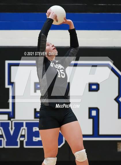 Thumbnail 2 in Sunnyslope vs. O'Connor photogallery.