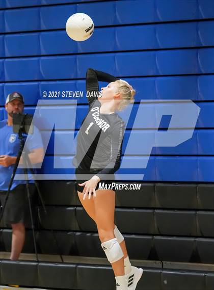 Thumbnail 2 in Sunnyslope vs. O'Connor photogallery.