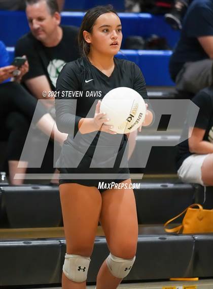 Thumbnail 1 in Sunnyslope vs. O'Connor photogallery.