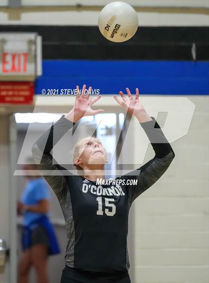 Thumbnail 1 in Sunnyslope vs. O'Connor photogallery.