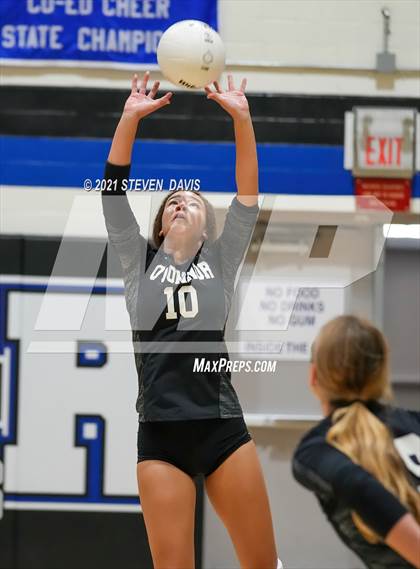 Thumbnail 1 in Sunnyslope vs. O'Connor photogallery.