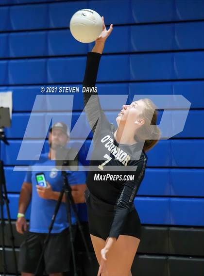 Thumbnail 3 in Sunnyslope vs. O'Connor photogallery.