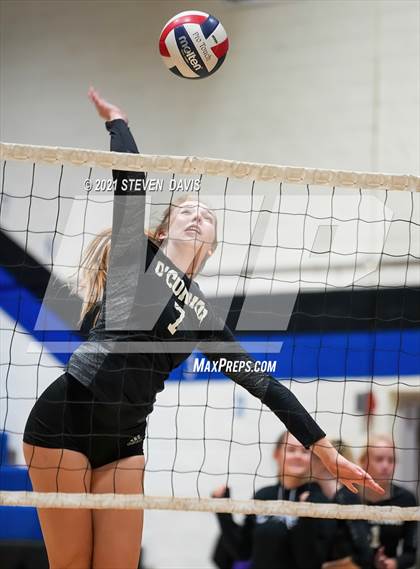 Thumbnail 3 in Sunnyslope vs. O'Connor photogallery.