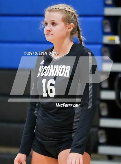 Thumbnail 3 in Sunnyslope vs. O'Connor photogallery.