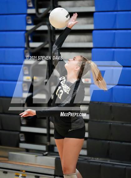 Thumbnail 3 in Sunnyslope vs. O'Connor photogallery.