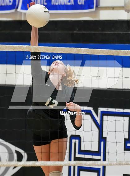 Thumbnail 2 in Sunnyslope vs. O'Connor photogallery.